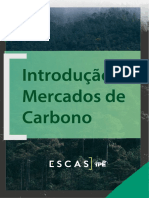 E-Book Mercados de Carbono PDF