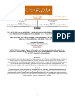 Octubre-2021: ISSN 1989-1970 WWW - Ridrom.uclm - Es