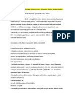 Terapia Nutricional Nas Patologias - 21-01-23 Caso Clínico Marina