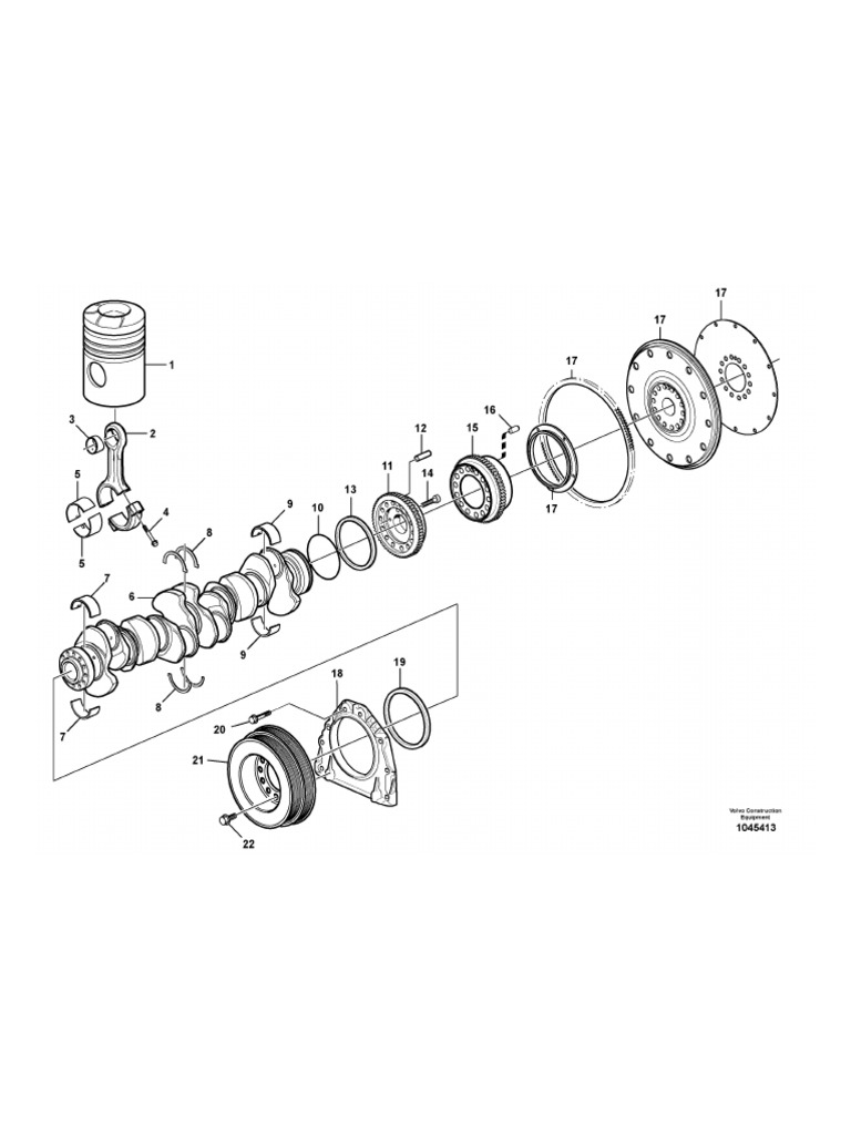 Crankshaft PDF