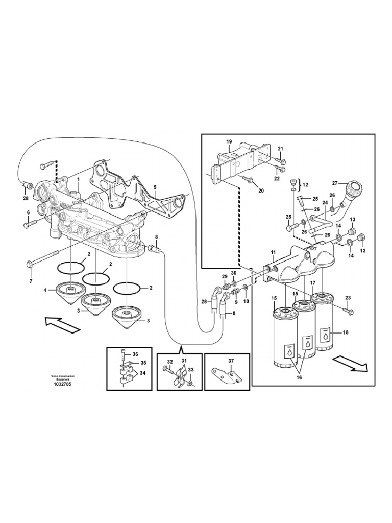 Oil Filter PDF | PDF
