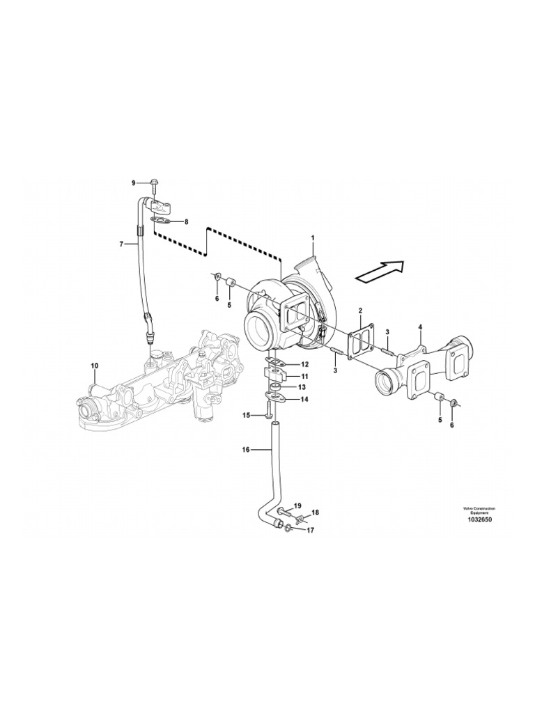 Turbocharger PDF | PDF