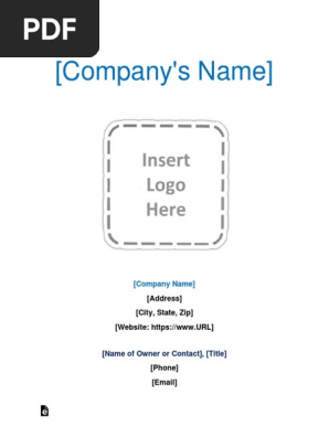 Daycare-Business-Plan-Template