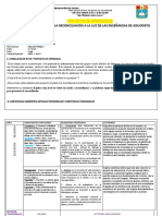 Proyecto de Aprendizaje - Ciclo Vi - 2023 - Abril - Mayo - Vale Concluido