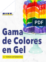 Librito Gama 50 Colores en Gel Enco PDF