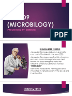 RGN D9 (Microbilogy) PDF