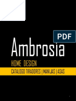 Ambrosia Catalogo Enero 2023 PDF