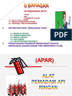 Alat Pemadam Api