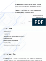 Controle remoto de motor via IoT