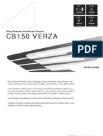 BPPG - CB150 Verza (2023) PDF