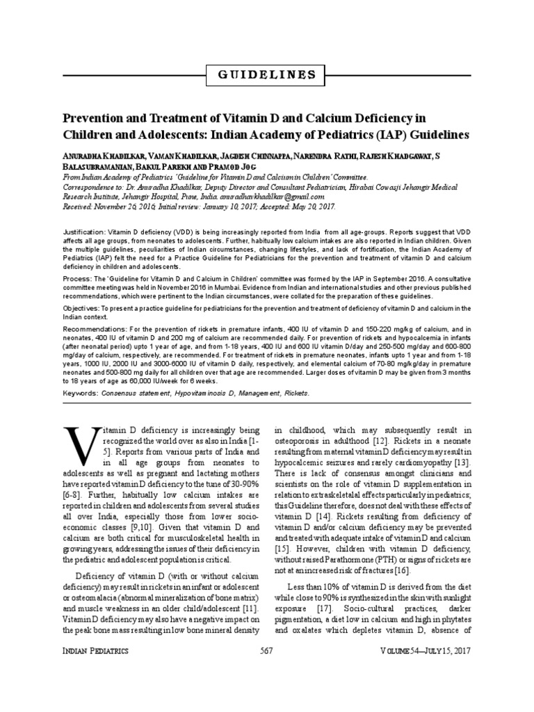 guidelines-for-the-prevention-and-treatment-of-vitamin-d-and-calcium