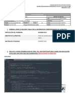 Reporte de Practica S2 