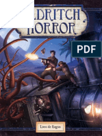 Eldritch Horror Manual 4067 PDF