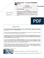 Soporte Tecnico Primero Info Ficha 13