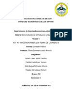 Act #21 Investigacion de Los Temas de La Unidad 6 PDF