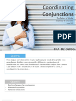 B2.219 Coordinating Conjunctions PDF