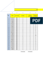 Trabajo Estadistica