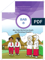 Buku Guru Agama Islam - Buku Panduan Guru Pendidikan Agama Islam Dan Budi Pekerti Bab 2 - Fase B PDF