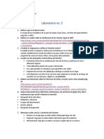 Laboratorio 3 El Turista PDF