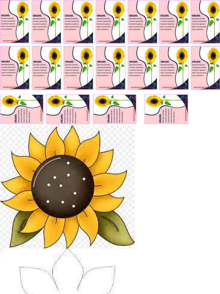 GIRASOL | PDF