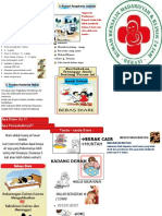 Leaflet Diare Pada Anak Dikonversi