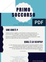 Primo Soccorso