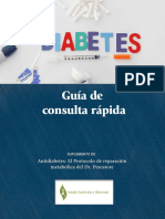 Antidiabetes Leccion 5