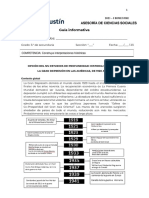 Copia de Gianella de Fatima Cieza Lecca - 5.°SEC - HISTORIA - IBIM2023 - GUIA - GRAN - DEPRESIÓN - Y - AMERICA PDF