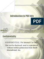 3-1 PDC Terminology and Drilling Mech