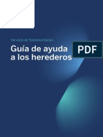 Guia Ayuda para Herederos PDF