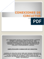 F Circuitos Mixtos PDF