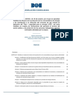 Medidas de Refuerzo de La Protección de Los Consumidores de energíaBOE-A-2022-17040-consolidado