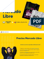 Preciosespeciales Mercado Libre