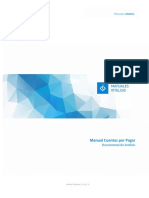 IE-CNPG-M01 Manual de CXP 