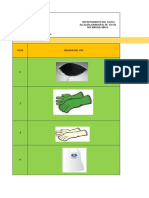 Matriz Epp - Aseo