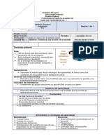 Religion Cuarto 1p UNIDAS LAS DIOS PARTES PDF