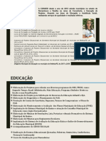 Portfólio XPS PDF