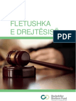 Justice Leaflets - Kosovo Law Institute-V1
