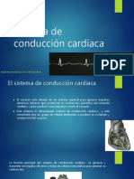 Sistema de Conducción Cardiaca: Moreno Figueroa Héctor Eduardo