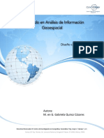 29-Diseño Cartográfico - Diplomado en Análisis de Información Geoespacial PDF