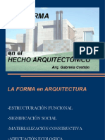 Presentacionformaarquitectonica 100520173126 Phpapp02