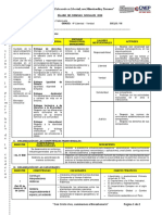 Sílabo 4º Sociales PDF