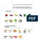 Choose The Suitable Flashcard