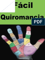 Resumo Facil Quiromancia DR Julia Juli PDF