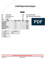 Boletim PDF