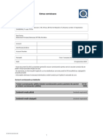 Statement of Fees PDF