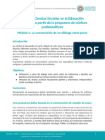 M4 Curso Aprendizaje Basado en Núcleos Problemáticos