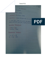 Cuaderno Lenguaje PDF