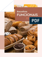 Receitas Funcionais