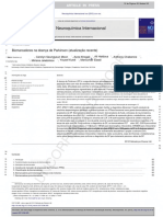 Biomarkers in Parkinson's Disease (Recent Update) PDF